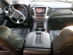 GMC Yukon 2015