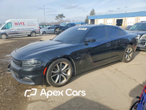 Dodge Charger 2015 - Image 1 of 13