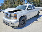 Chevrolet Silverado 2014