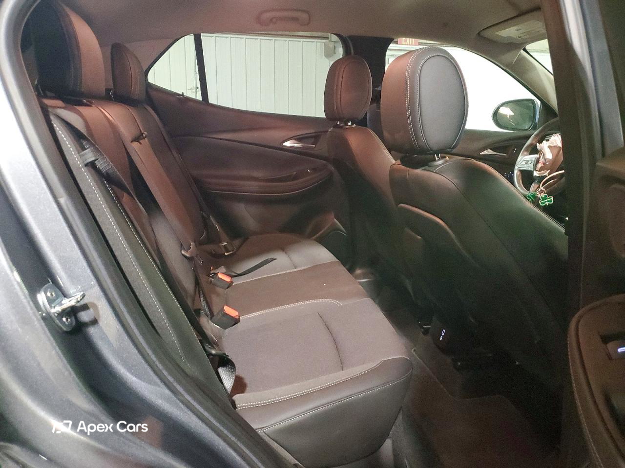 Buick Encore 2022