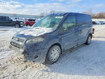 Ford Transit 2014