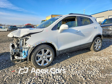 Buick Encore 2019 - Image 1 of 15