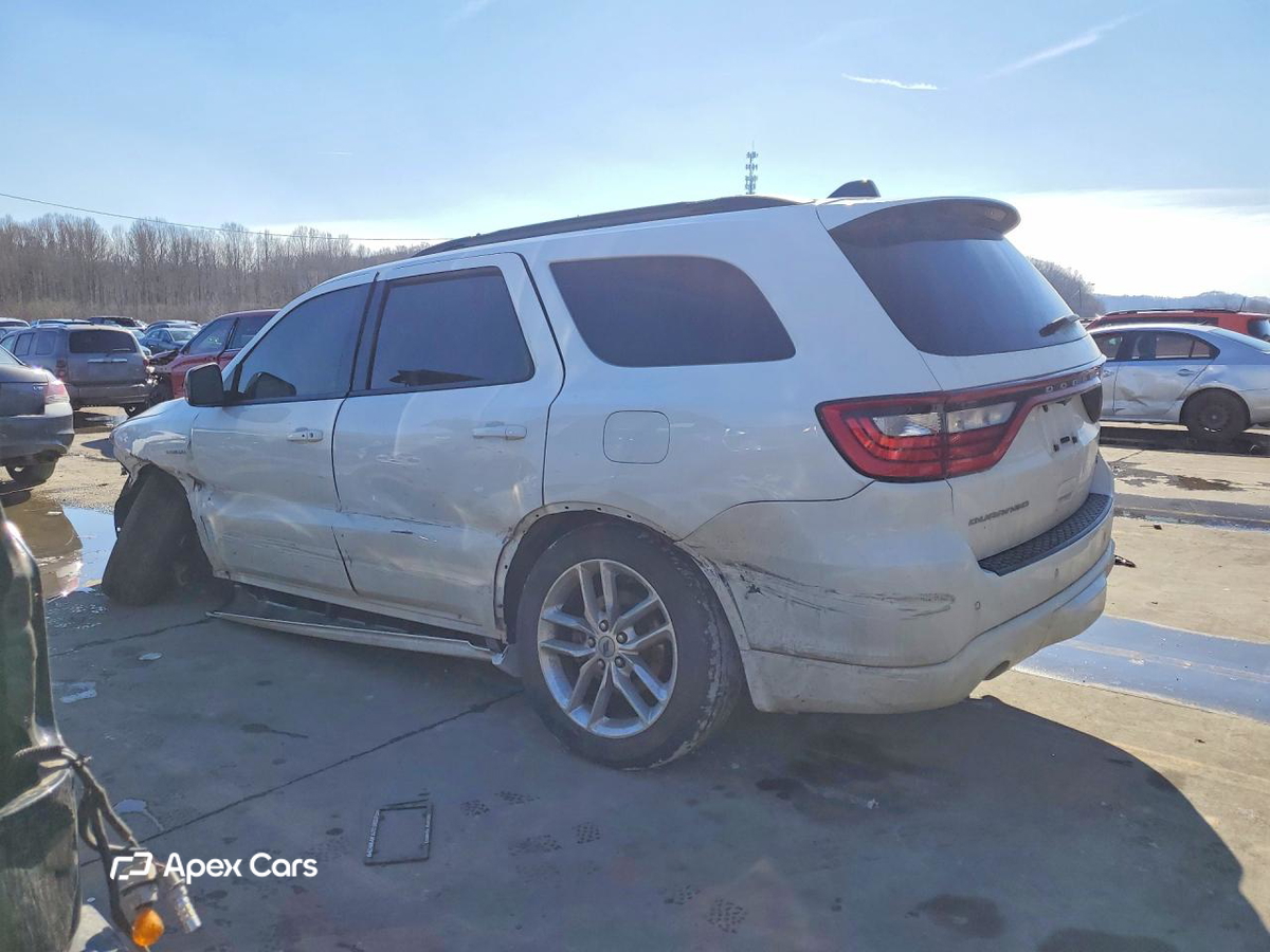 Dodge Durango 2023