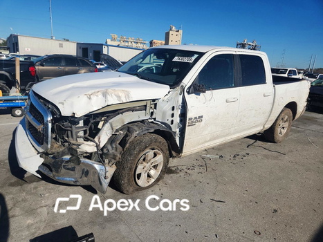 RAM 1500 2019 - Image 1 of 13