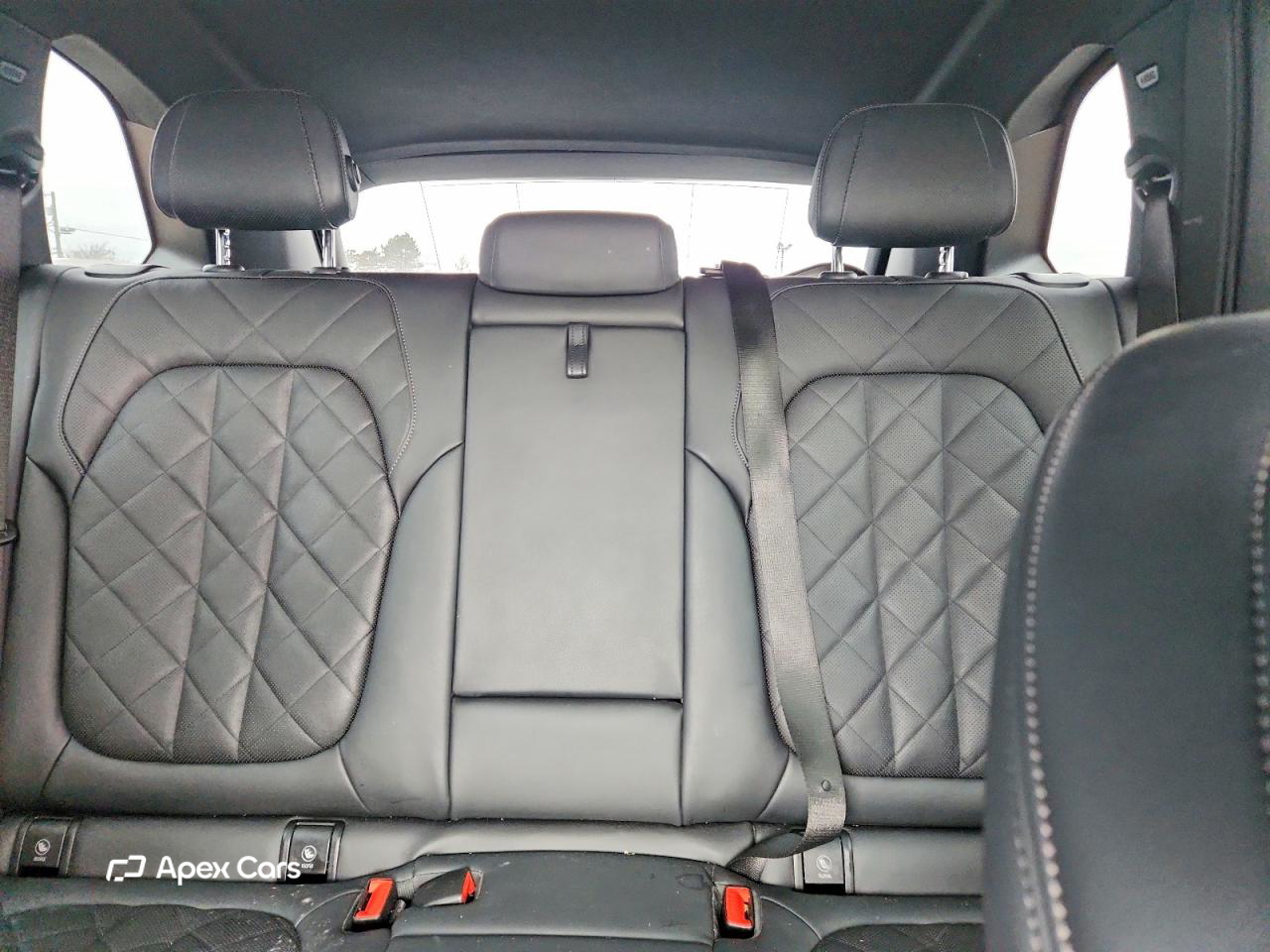 BMW X5 2023