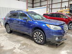 Subaru Outback 2016