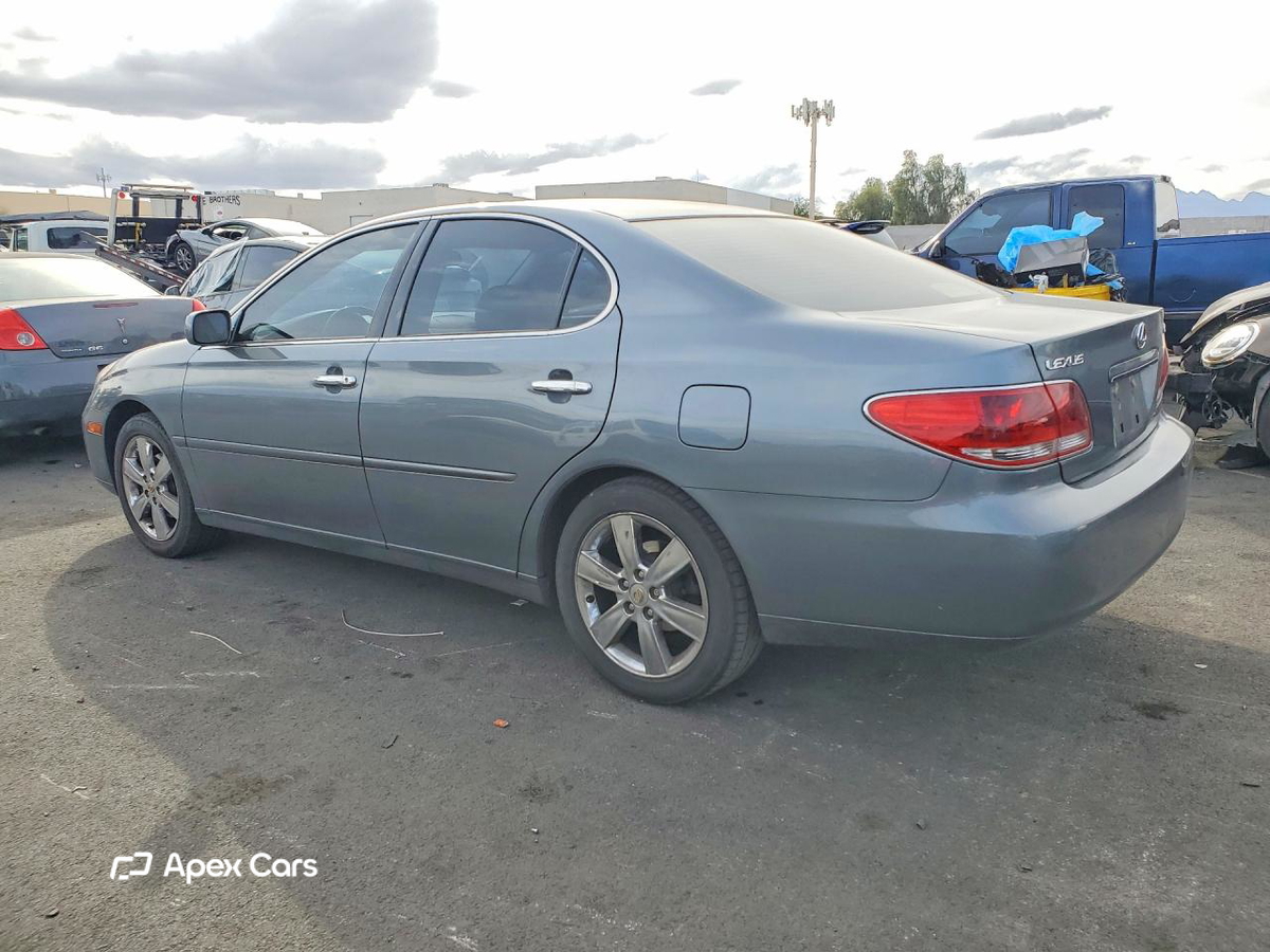 Lexus ES 2005