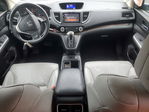 Honda CR-V 2015