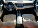 Toyota RAV 4 2014