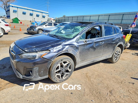 Subaru XV 2019 - Image 1 of 14