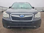 Subaru Forester 2016