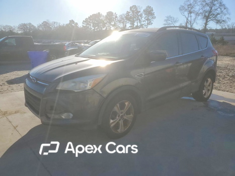 Ford Escape 2015 - Image 1 of 14
