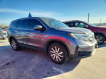 Honda Pilot 2022