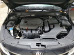 Kia Optima 2018