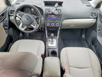 Subaru Forester 2018