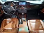 BMW Series 3 2011
