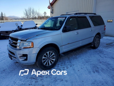 Ford Expedition 2017 - Image 1 of 15
