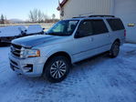 Ford Expedition 2017