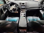 Toyota Highlander 2013