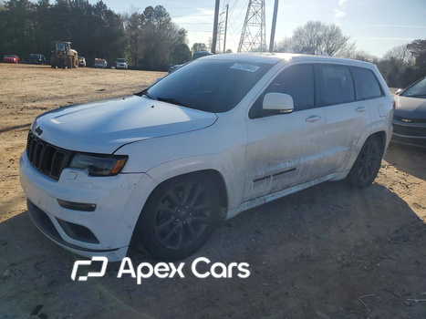 Jeep Cherokee 2018 - Image 1 of 14