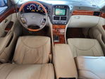 Lexus LS 2006
