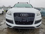 Audi Q7 2015