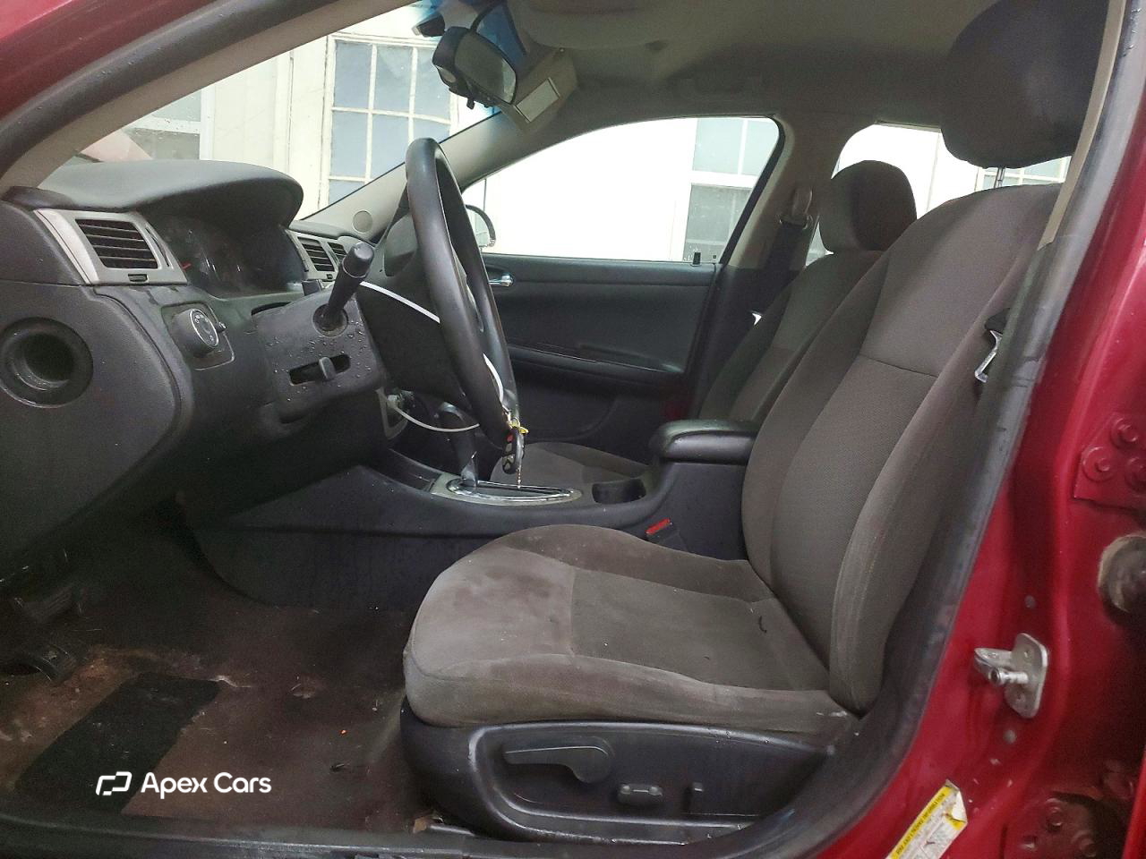 Chevrolet Impala 2006