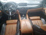 BMW X6 2016
