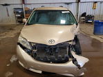 Toyota Sienna 2011