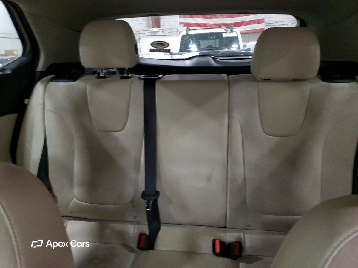 Buick Encore 2024