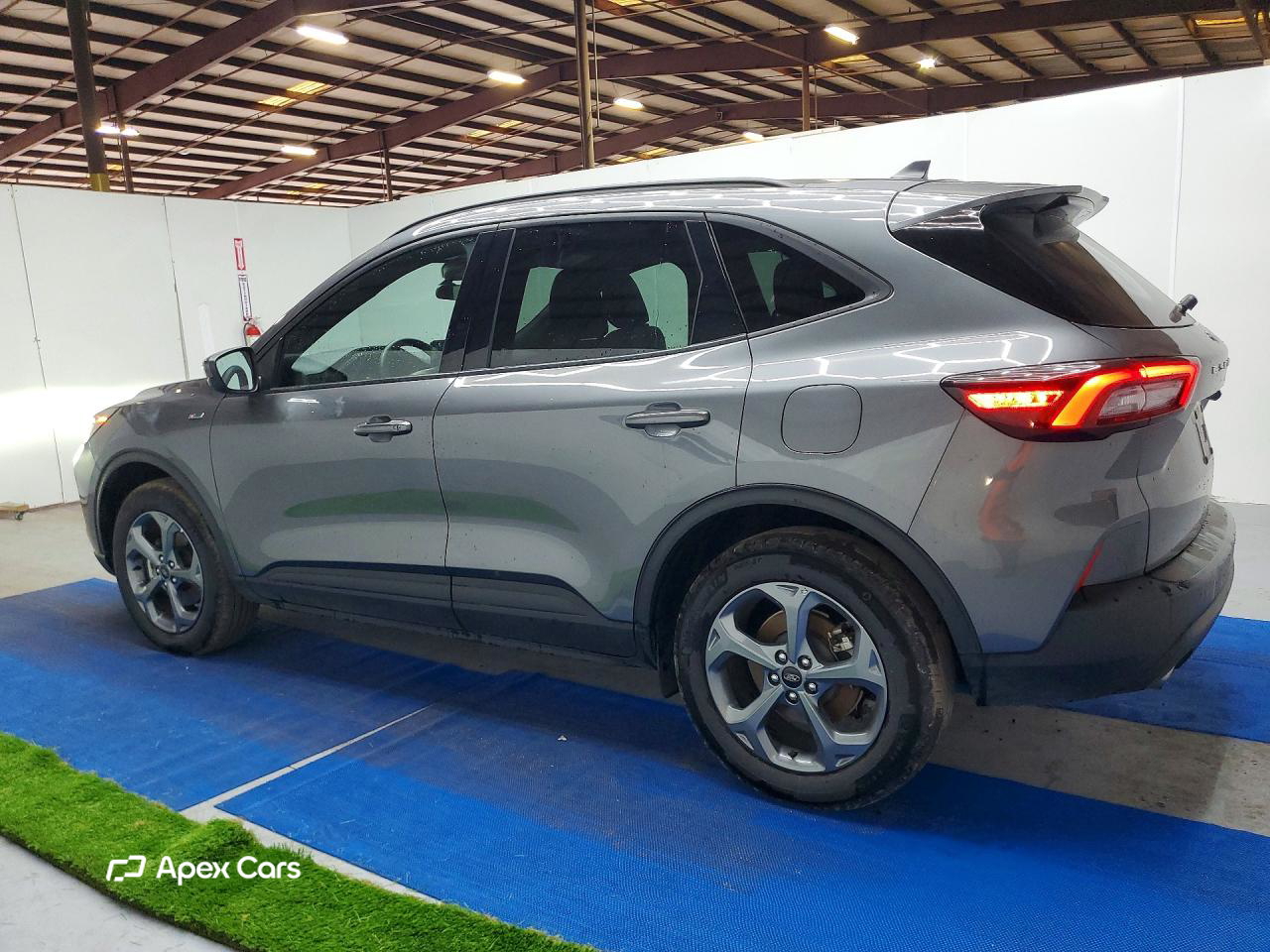 Ford Escape 2025