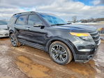 Ford Explorer 2014