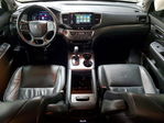 Honda Pilot 2019