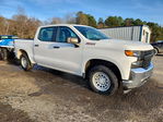 Chevrolet Silverado 2020