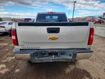 Chevrolet Silverado 2012