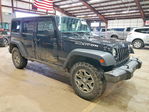 Jeep Wrangler 2016