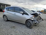 Nissan Versa 2019