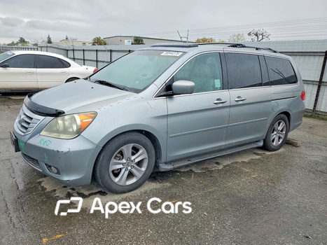 Honda Odyssey 2008 - Image 1 of 12