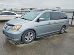 Honda Odyssey 2008