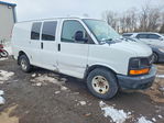 Chevrolet Express 2015