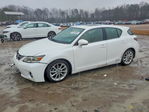Lexus CT 2011