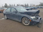 BMW Series 3 2017