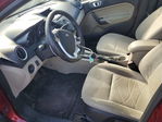 Ford Fiesta 2014