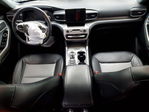 Ford Explorer 2022