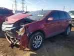 Ford Edge 2013