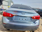 Infiniti Q50 2017