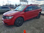 Dodge Journey 2018
