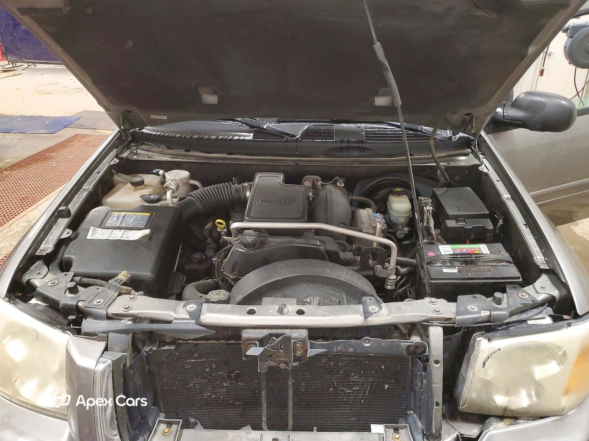GMC Envoy 2005