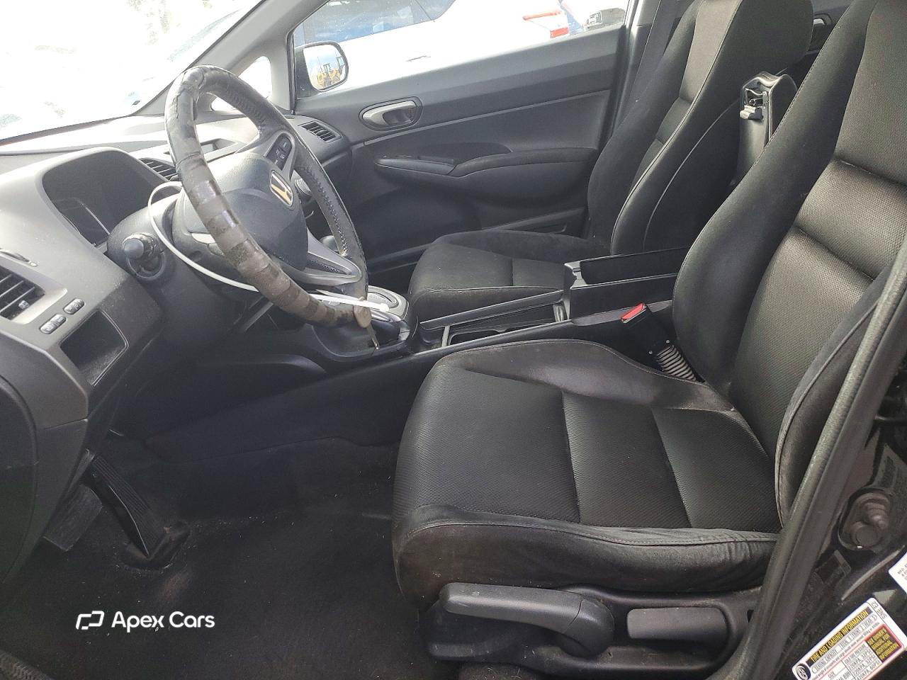 Honda Civic 2011