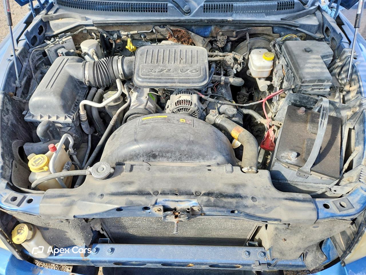 Dodge Dakota 2006